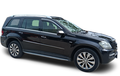 Mercedes Benz S Class-img